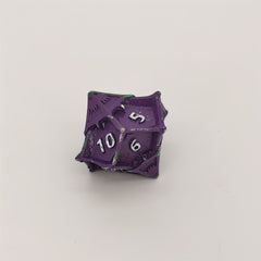 Ancient Relics Dice Collection for Pets Memorial Supplies