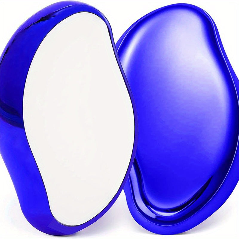 Crystal Hair Eraser Reusable Hair Remover Painless Exfoliation Tool