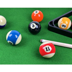 16 Billiard Pool Balls Set 2 1/4 Regulation Size
