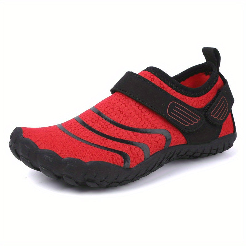 Kids Quick Dry Water Shoes Non Slip Lightweight Sneakers