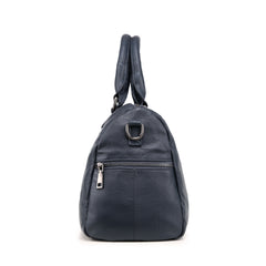 Cowhide Crossbody Bag for Women with Large Capacity