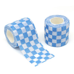 Breathable Cartoon Cat Bandage Wrap for Outdoor Activities