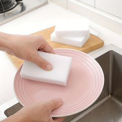 Nano Sponge Magic Wipe for Kitchen and Shoes