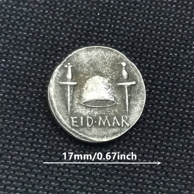 Ancient Roman Copy Coin For Collection
