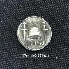 Ancient Roman Copy Coin For Collection