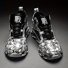 Men's Blade Sneakers for Jogging Tennis Gym