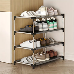 1pc Shoe Rack Shoe Cabinets Room Decor Home Decor
