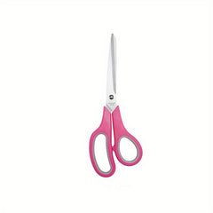 Stainless Steel Office Scissors Comfort Grip for Home & Tailoring Projects
