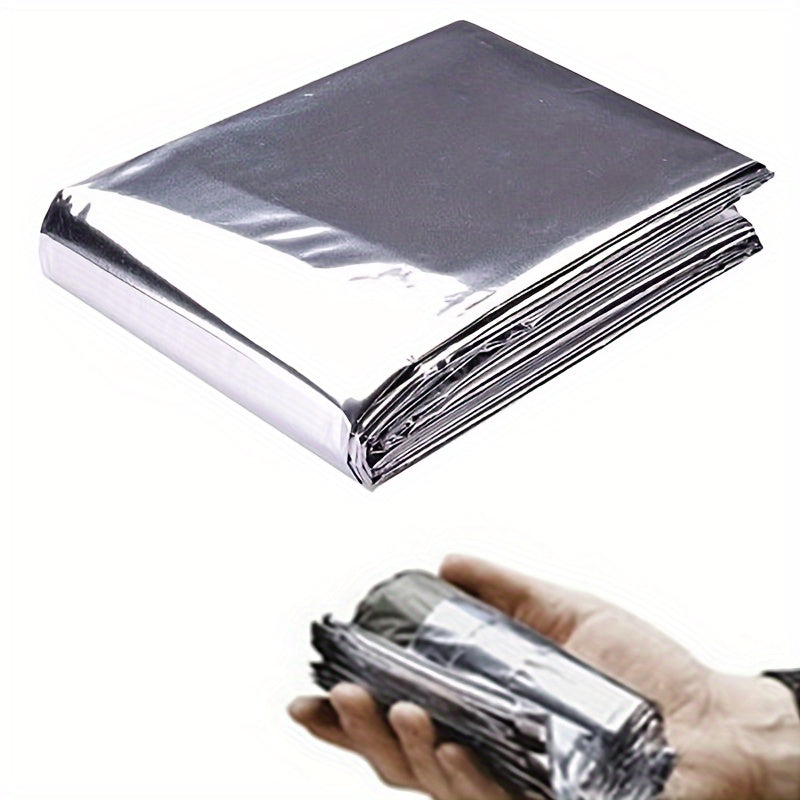 Outdoor Emergency Blanket Insulation Sunscreen Blanket