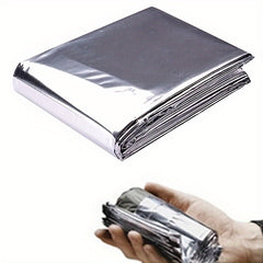 Outdoor Emergency Blanket Insulation Sunscreen Blanket
