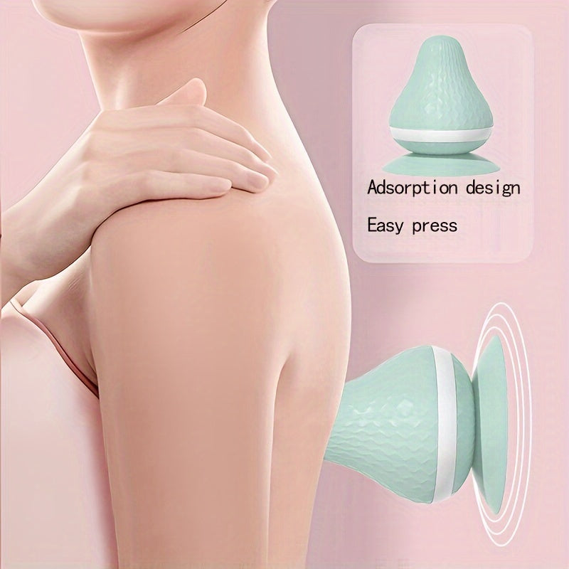 Muscle Massage Ball Arm And Foot Waist Massager