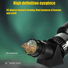 F30070 Astronomical Telescope with High Definition Imaging