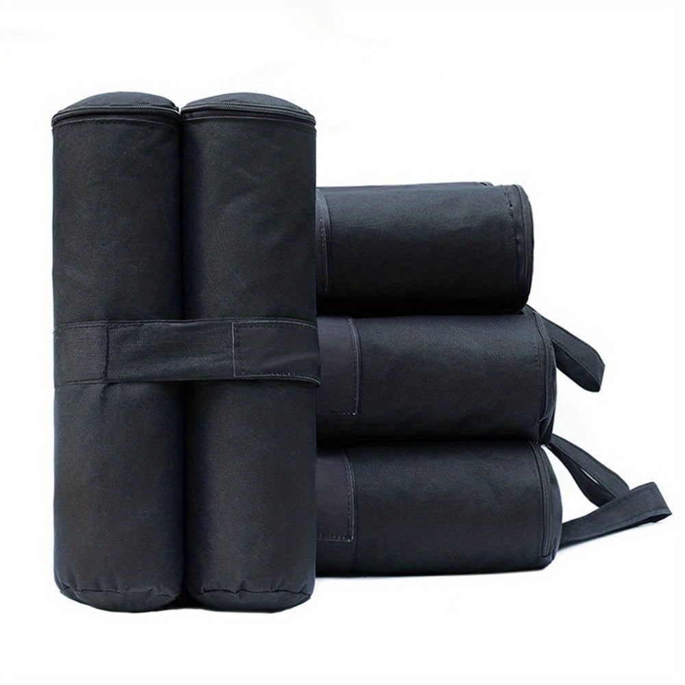 4pcs Windproof Sandbags for Tent and Awning Counterweight