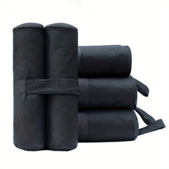 4pcs Windproof Sandbags for Tent and Awning Counterweight