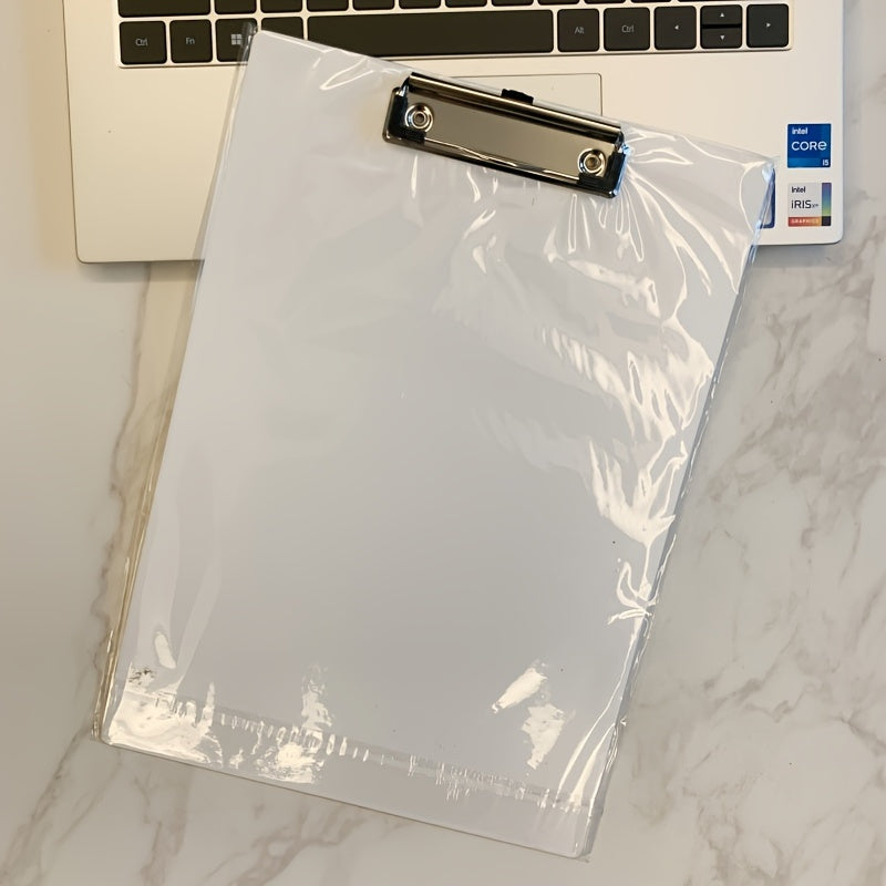 A5 Solid Board Clip Student Writing Board
