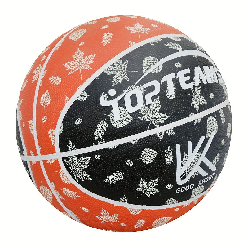Luminous Basketball for Training Competition Valentine's Christmas Gift