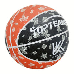 Luminous Basketball for Training Competition Valentine's Christmas Gift