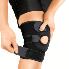 Breathable Sports Knee Pad for Hiking Basketball Running
