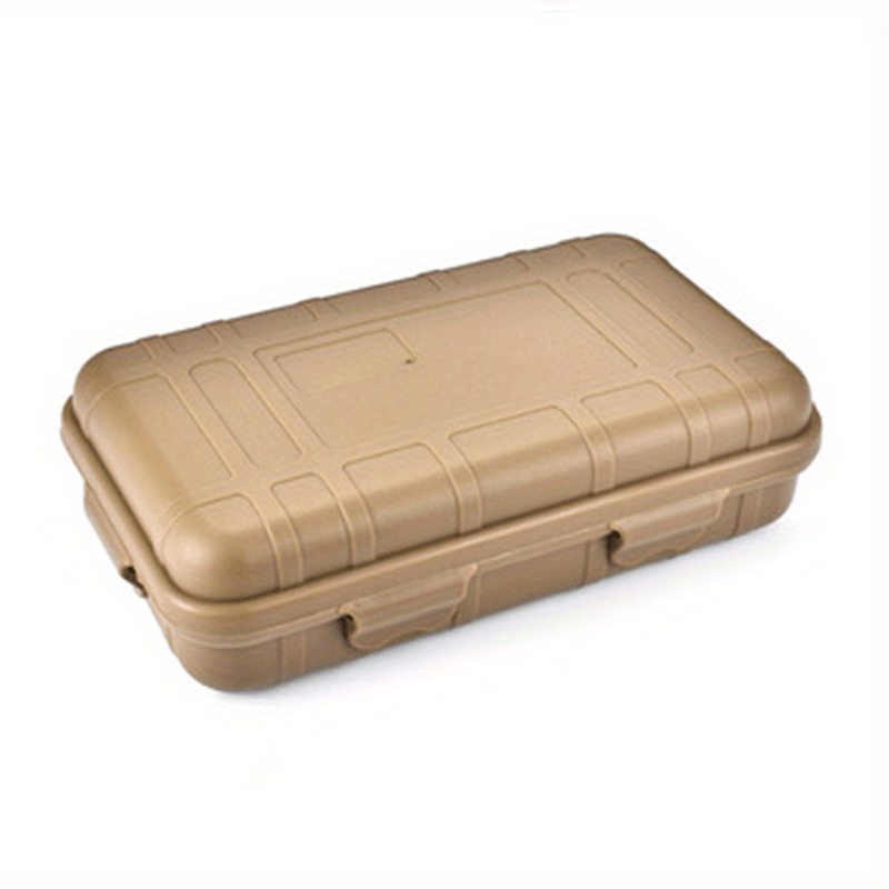 Waterproof Dry Storage Box for Fishing Camping Hiking