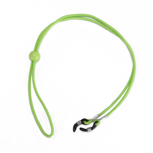 Adjustable Glasses Lanyard Mask Holder Strap