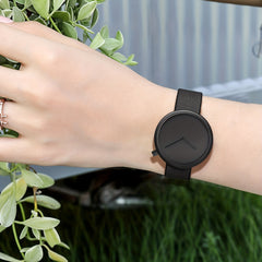 Boys 12-18 Yrs Small Minimalist Electronic Watch