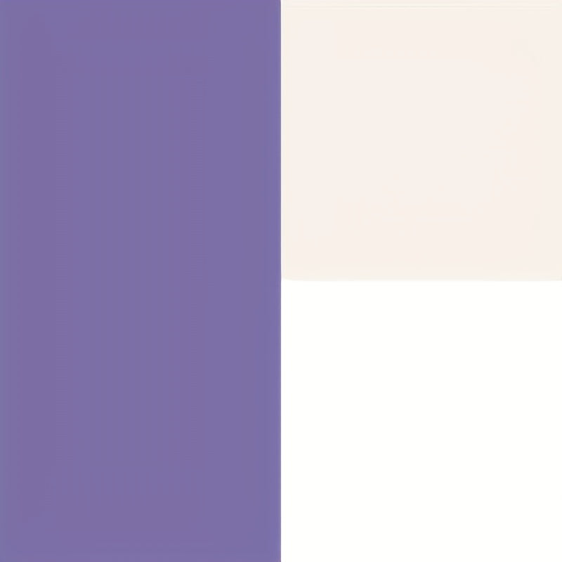 144 Pcs Purple Face Stickers Jewelry Pearl Stickers Face Makeup