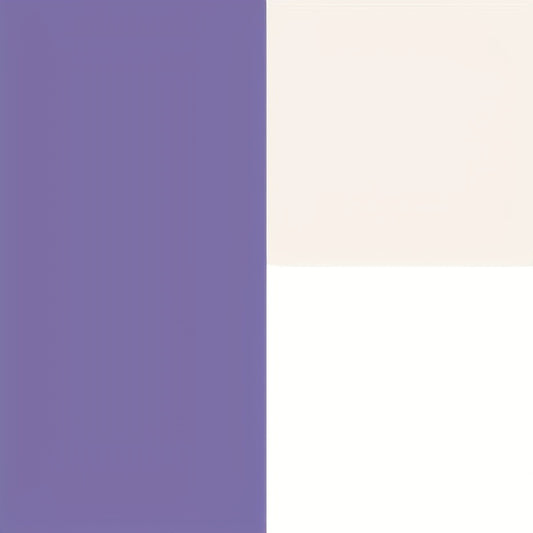144 Pcs Purple Face Stickers Jewelry Pearl Stickers Face Makeup