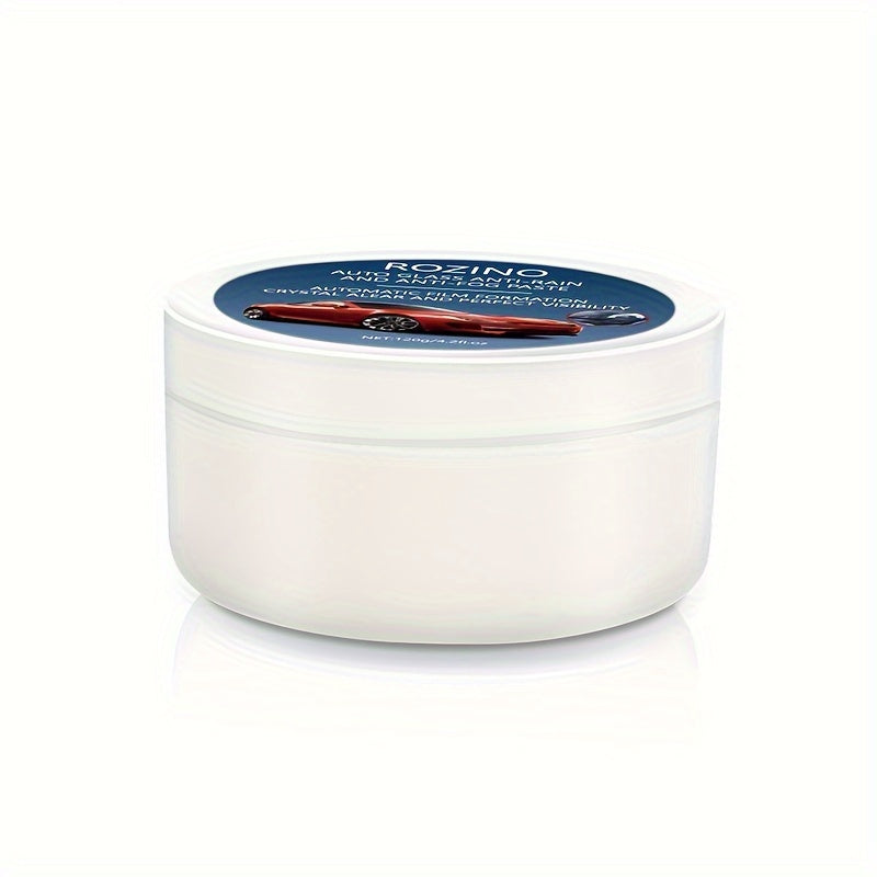 Automotive Glass Cleaning Paste - Strong Purification