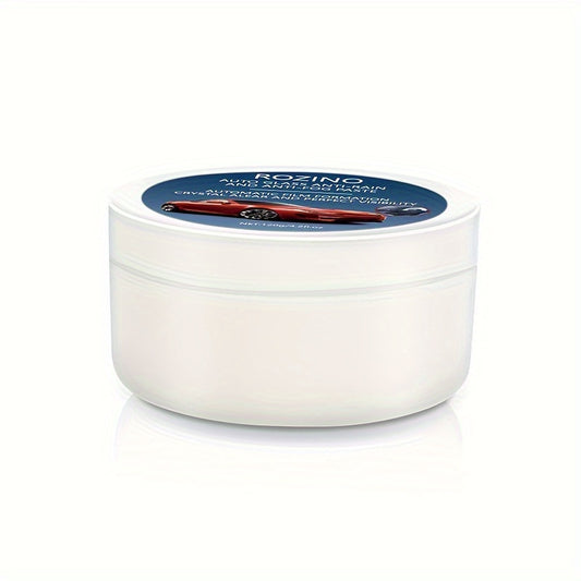 Auto Glass Rainproof Anti Fog Film - Crystal Clear Visibility