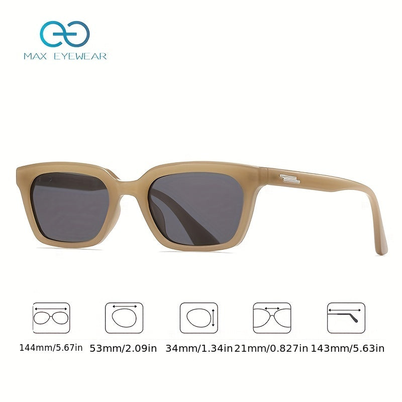 Men's Polarized Outdoor Sunglasses UV Protection