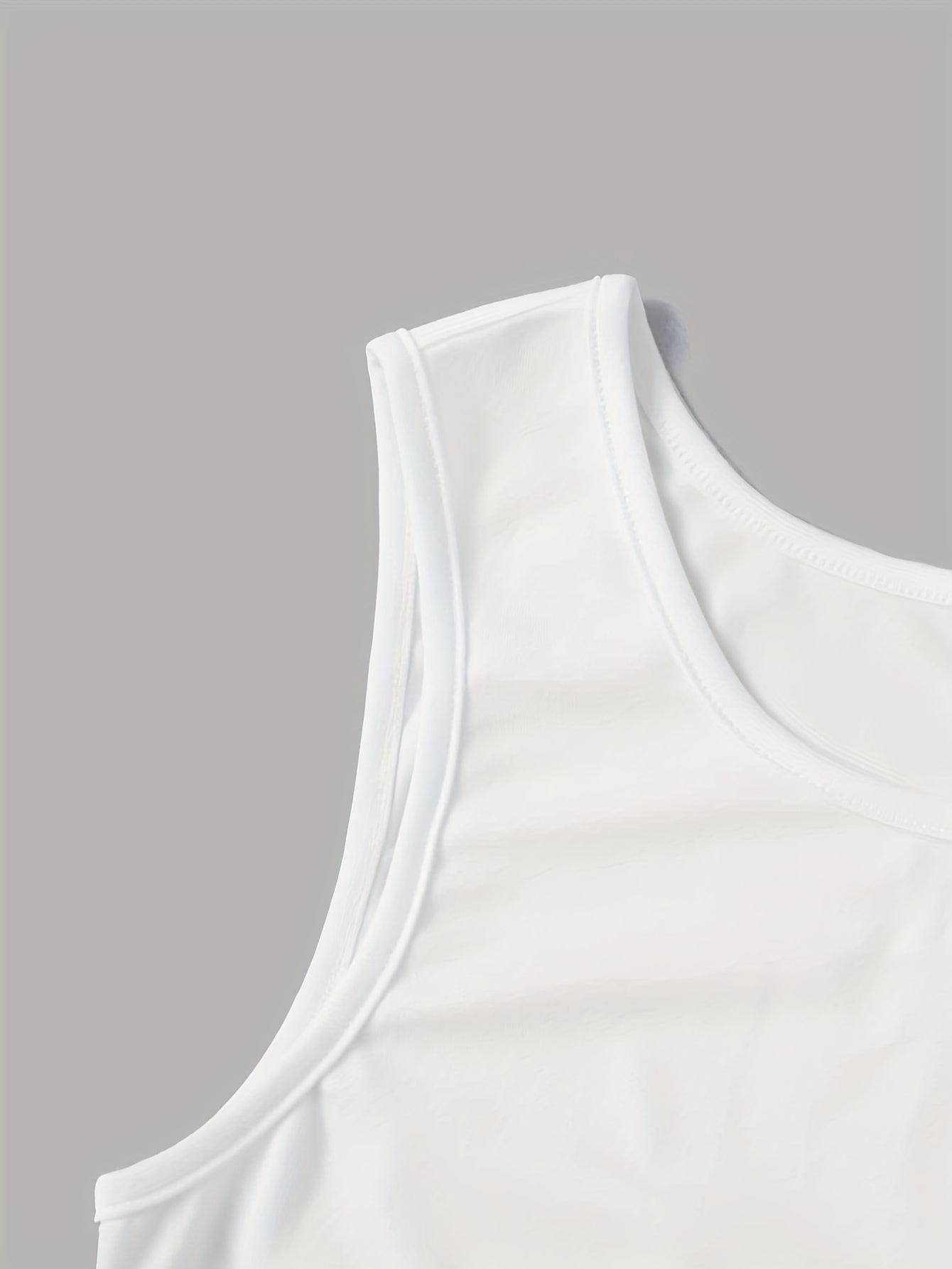 Butterflies & Flowers Tank Top Sleeveless Summer Top Women's Clothing