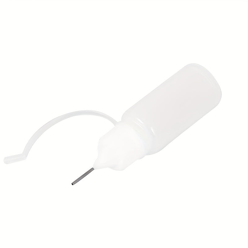6pcs 10ml Lab Dispensing Needles for Precision Dispensing