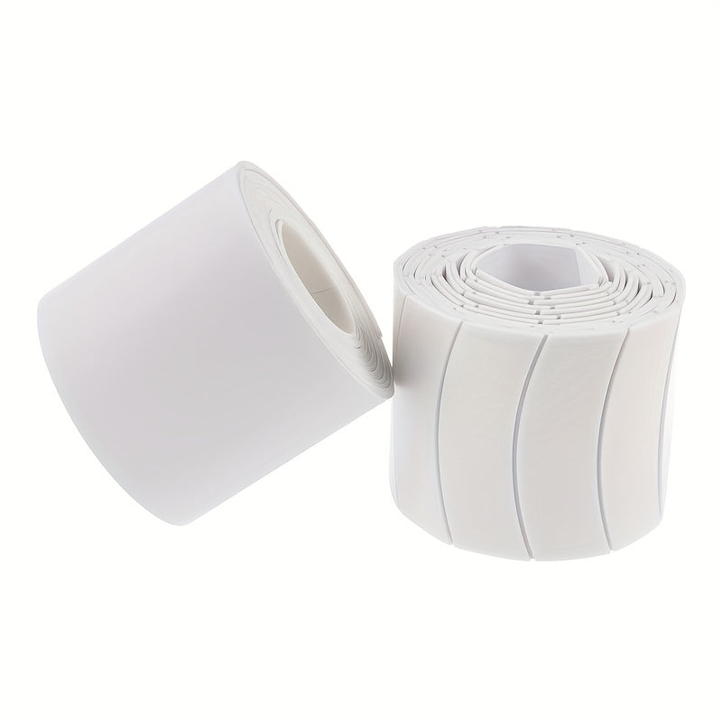 110PCS Foam Eye Pads Roll Eyelash Extension Patch Tape