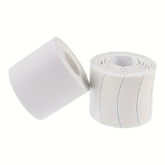 110PCS Foam Eye Pads Roll Eyelash Extension Patch Tape
