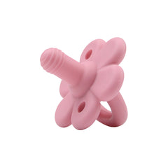 Silicone Teething Toys with Massage Texture - Soothe Baby's Sore Gums