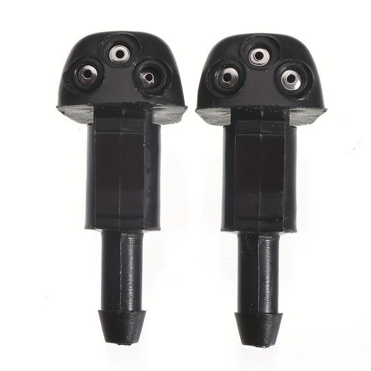 Car Front Hood Windshield Water Spray Nozzle