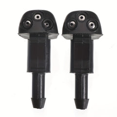 Car Front Hood Windshield Water Spray Nozzle