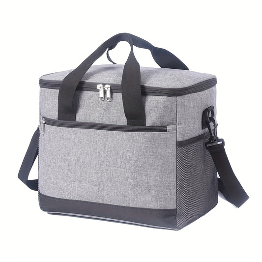 Waterproof Insulation Bag for Camping Picnics