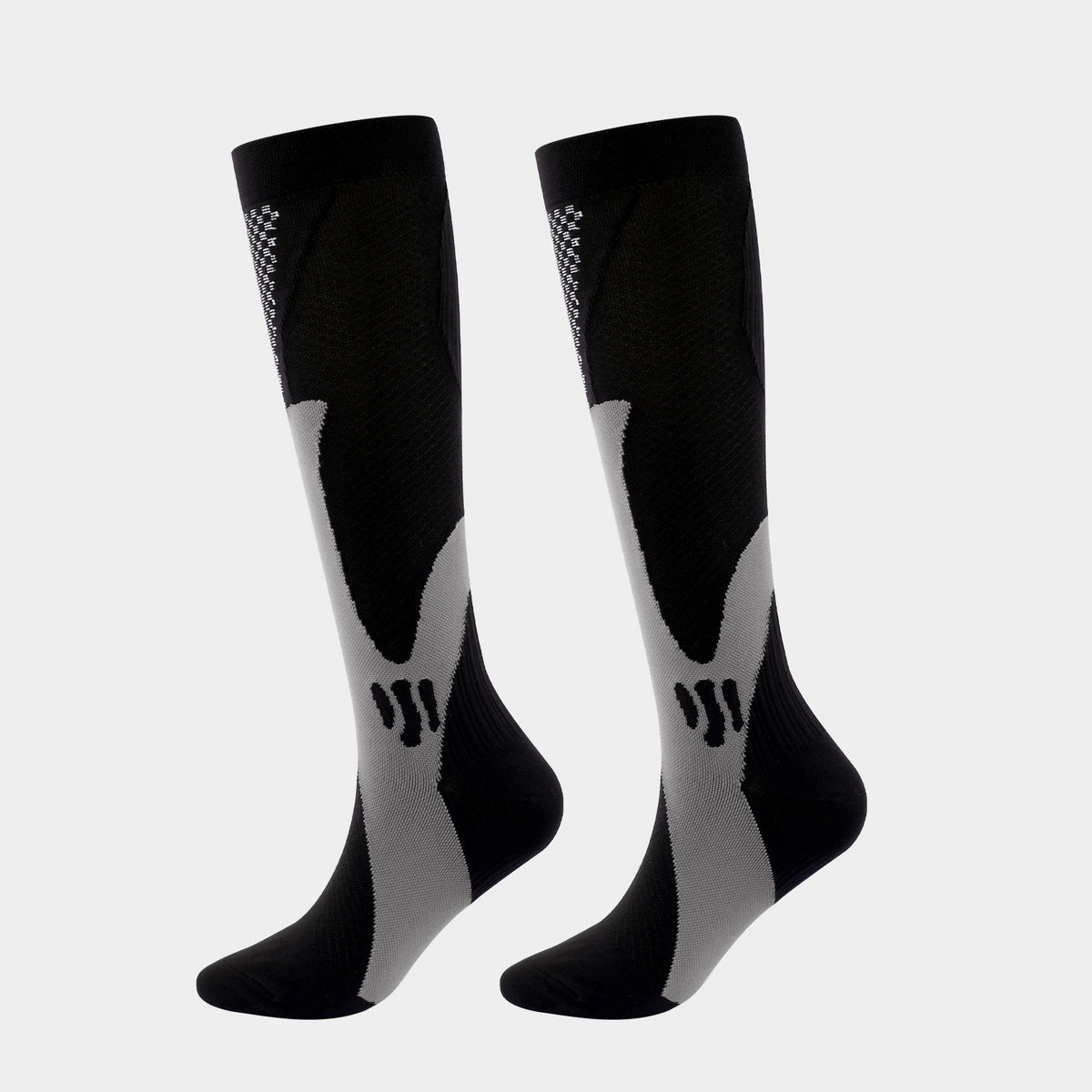 Compression Socks for Sports Performance and Comfort