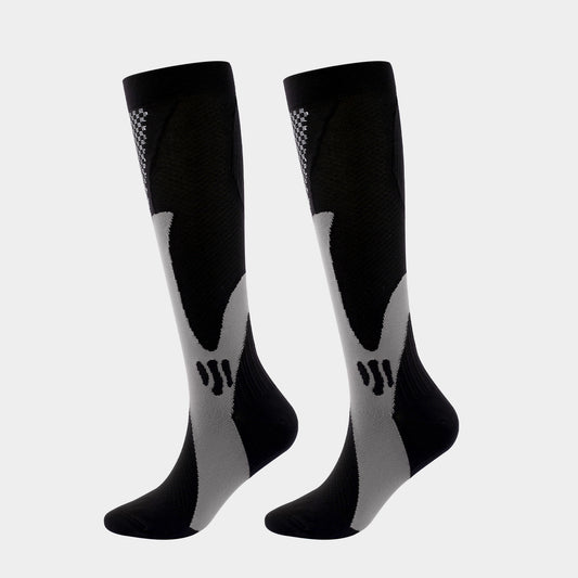 Compression Socks for Sports Performance and Comfort