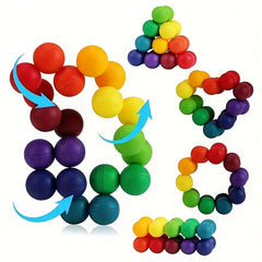 Sensory Squeeze Toy Set for Kids