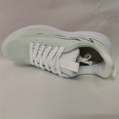 Breathable Running Shoes Soft Sole Anti-slip Sneakers