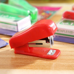Pocket-sized Mini Stapler for Students