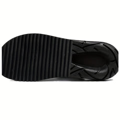 Men's Non Slip Slides Beach Shoes Summer