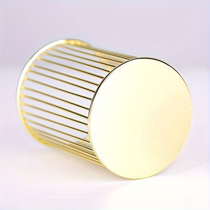 Desktop Organizer Pen Holder Makeup Brush Cup Pencil Holder Office Home Organize