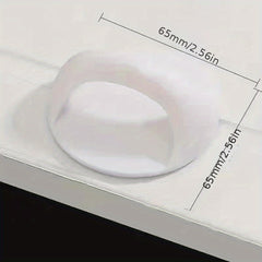 1pc Punch Drawer Knobs Eco Friendly Labor Saving Gadgets