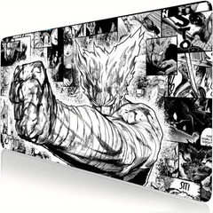 Anime Series Mousepad Non Slip Rubber Fantasy Mouse Pad Rectangle Mouse Pads