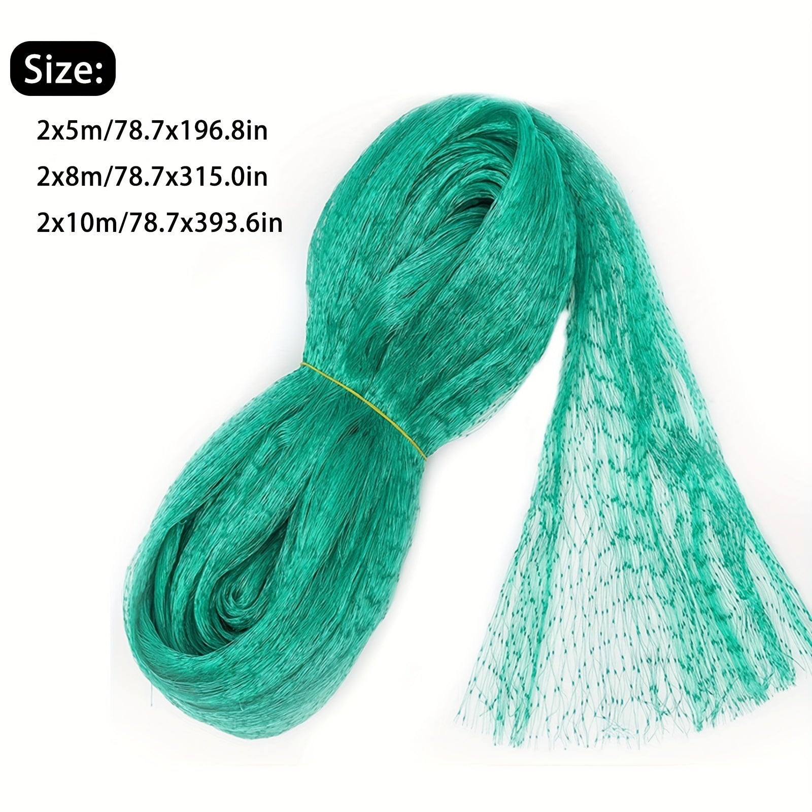 Anti Bird Netting for Plants Trees Vegetables