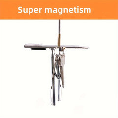 Flexible Magnetic Tool 60-96 cm Long Bendable Magnetic Picker