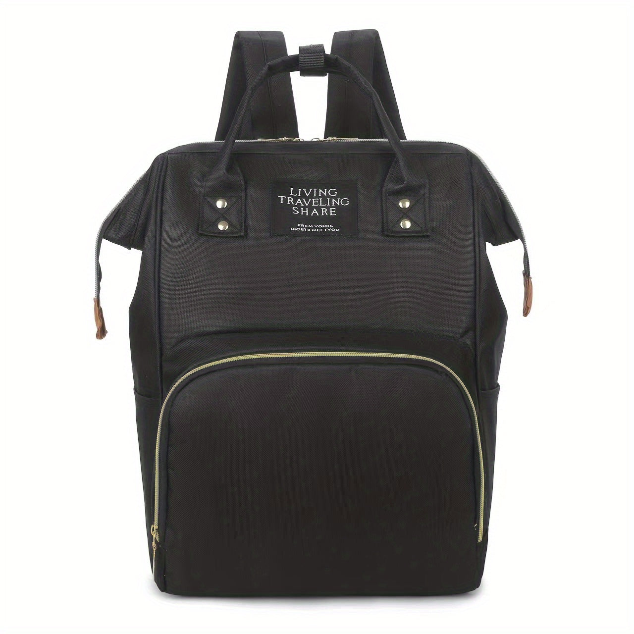 Portable & Durable Mom Shoulder Bag